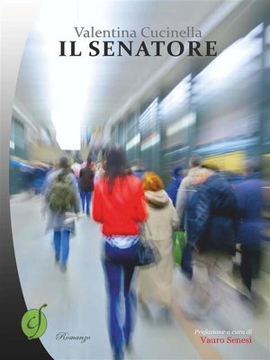 cover image of Il Senatore